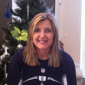 Meet your Posher, Carol